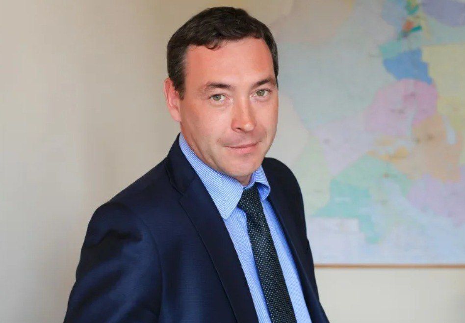 Максим Пухов: Фото архивное. 12-летней давности, когда 10.11.2013 в Мурманской области состоялись выборы Главы Полярных Зорь, на которых безоговорочную победу одержал Пухов М.О