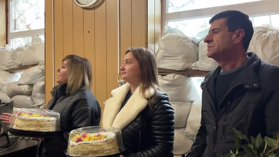 Поздравления сотрудникам МВД в честь профессионального праздника