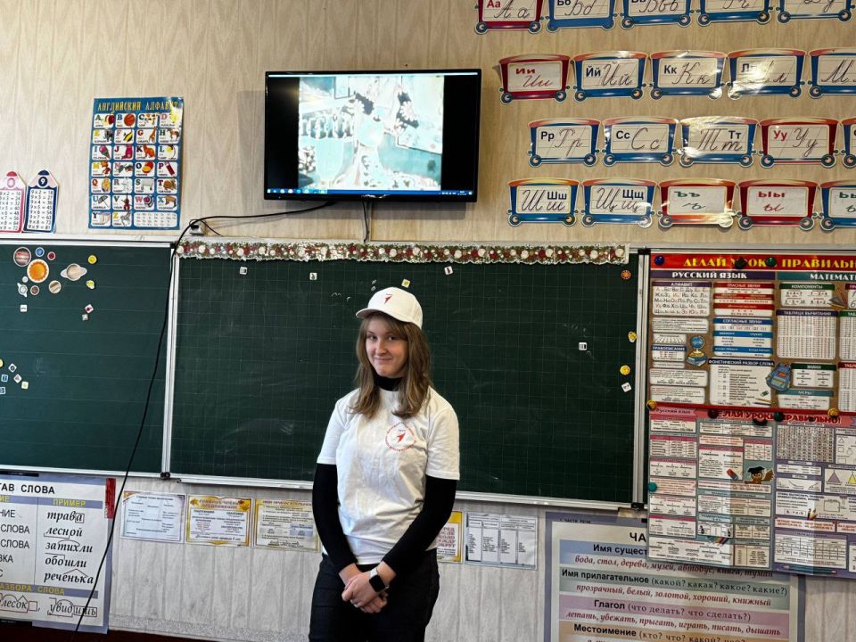 Международный день Оригами с Первыми!