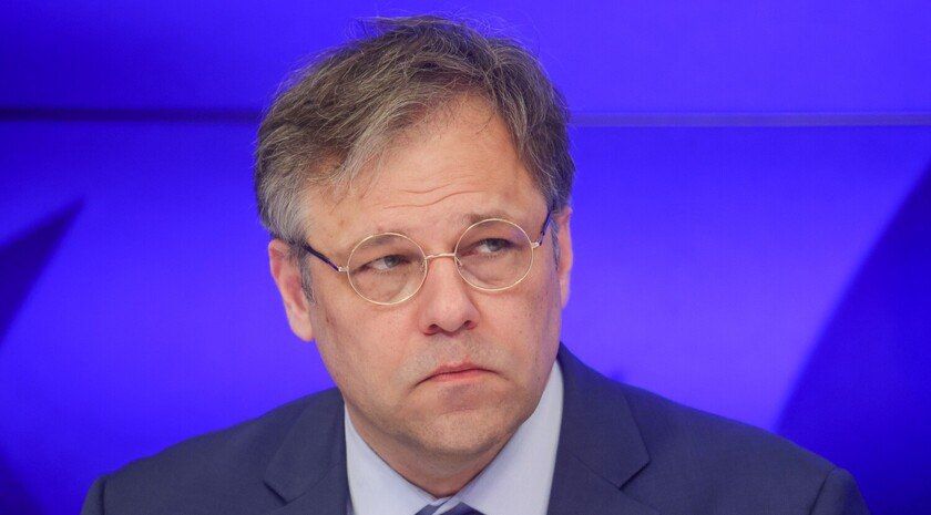 Мирошник: ВСУ усилили атаки на российские гражданские объекты