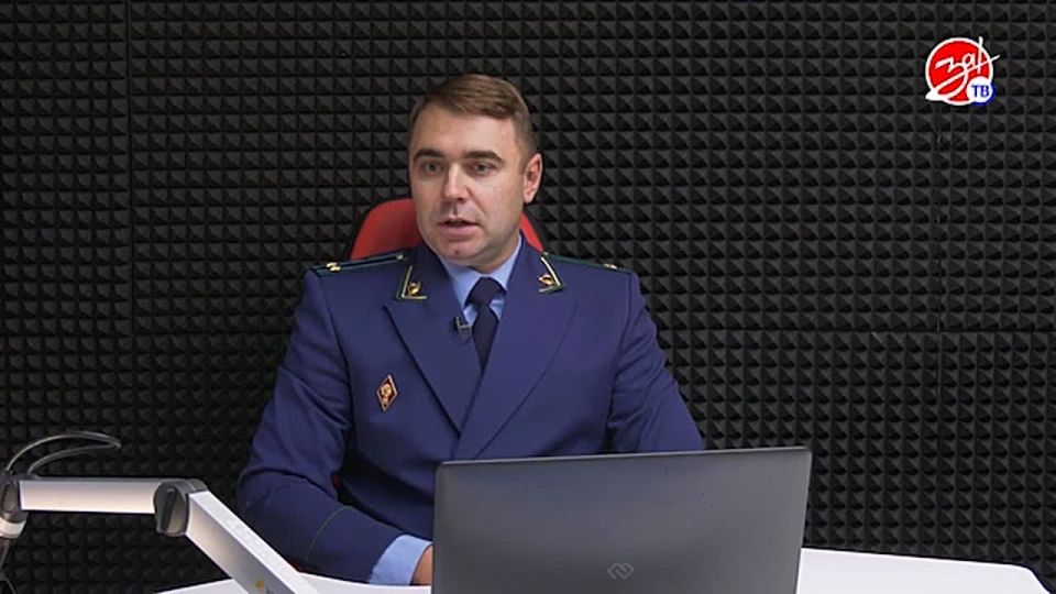 Новый выпуск программы «Интервью» уже на ЗА!ТВ