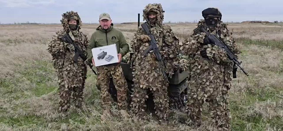 Артём Шейнин: Продолжаю отчитываться перед участниками нашего сбора