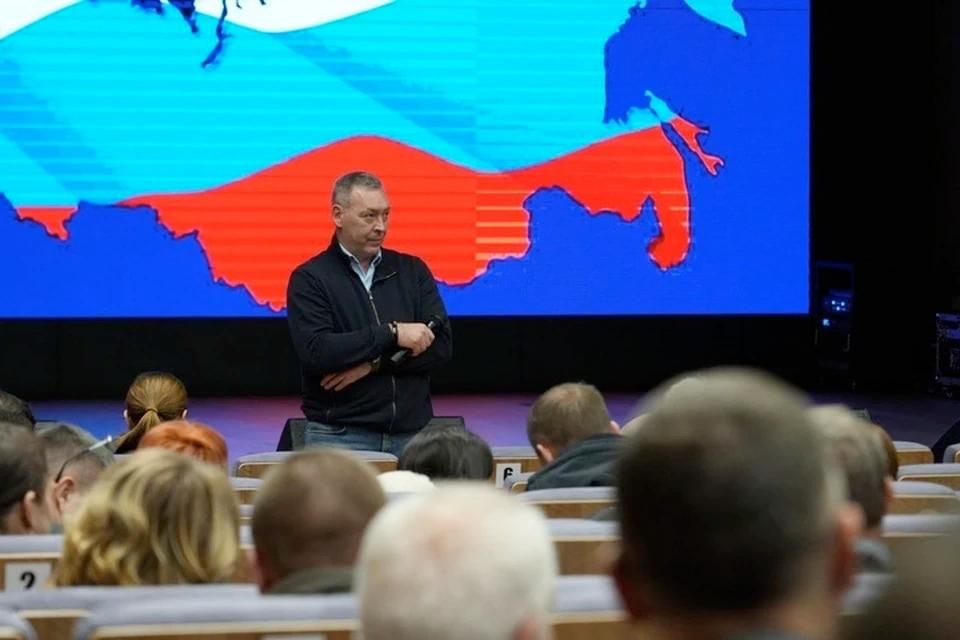 Трудный участок дороги Энергодар-Мелитополь будет отремонтирован до конца года