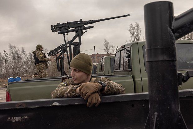 Военкор Мирошников: На Гуляйпольском направлении ВСУ ожидает катастрофа