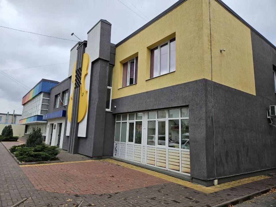 ������ ��������: � ���������� ������������ ���������� ������������� ������� �������