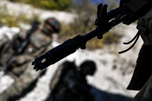 На Украине заявили о возможном продвижении ВС России в Запорожской области