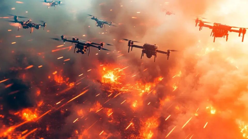 ������ � ����: ��� ��������� �������� - �� ������ ������� QR-���