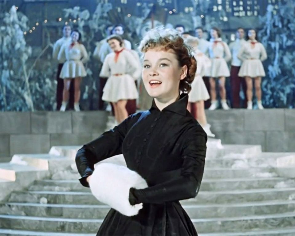 Этот день в истории России 12 ноября