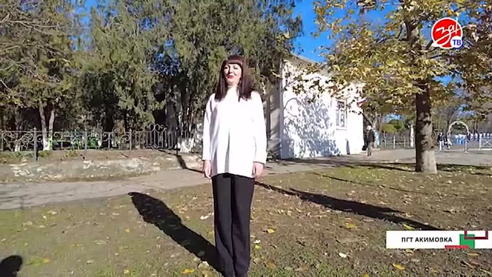 Новый выпуск программы «Наша история» посвящен Акимовскому районному историко-краеведческому музею