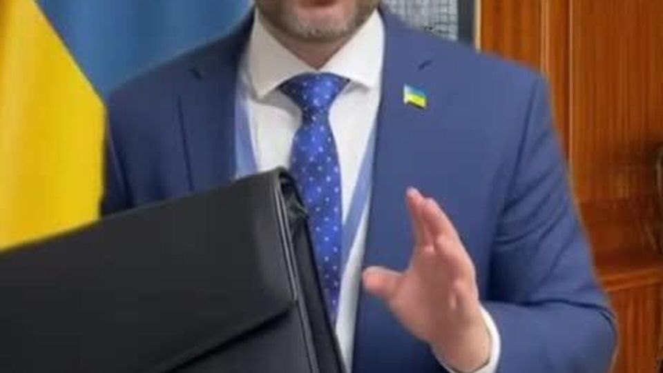 Закончился очередной насыщенный событиями день. Подведём его информационные итоги: