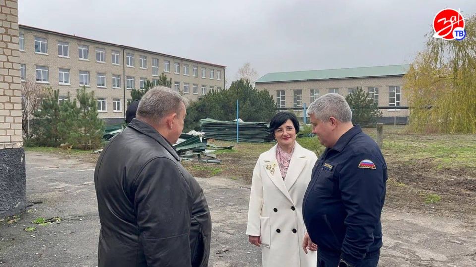 ��������� ������ �������� �������������� ����� � �������� ����������� ����������� � ��������-����������� ������