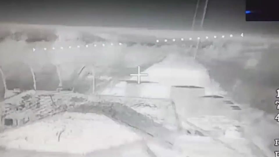 ��������� FPV-������ ������ ��� � ����������� �������