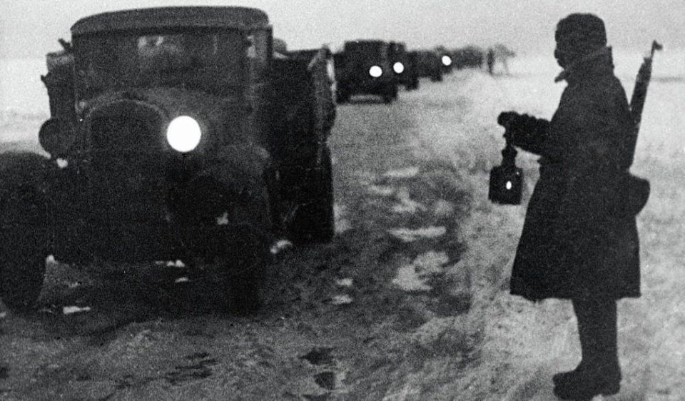 13 ������. 1941. ��������� �������������� ������ ����� ��������� �� ���������� ���������� ������� ������ ����� ��������� ����� � ������� ����� 1918