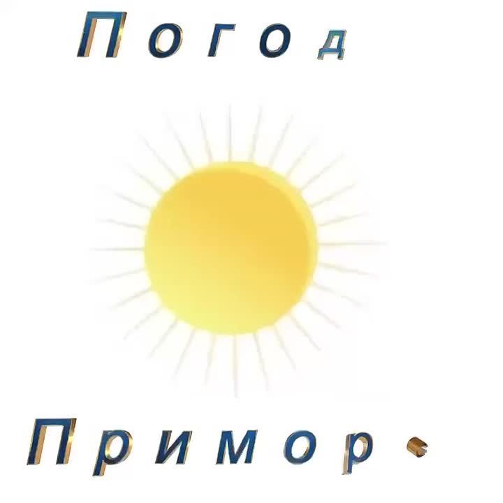 Погода Приморск (Приморский район), 13.11.2025