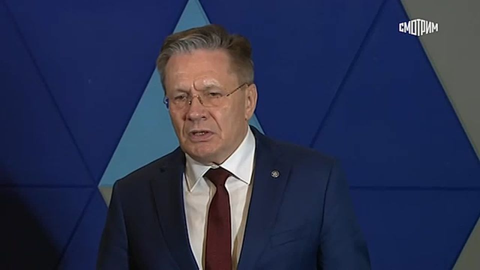 Безопасность ЗАЭС сегодня находится под полным контролем и не требует никаких дополнительных внеплановых мер, сообщил Алексей Лихачев по итогам консультаций с главой МАГАТЭ в Калининграде