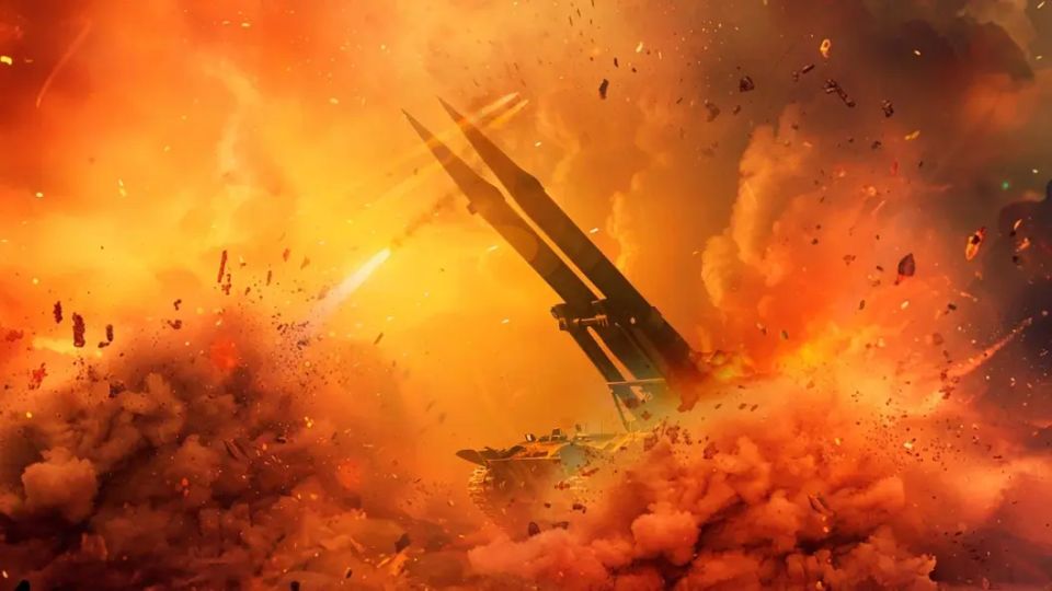 Главное к вечеру 14 ноября. Первая радиационная авария на Украине. Последний ультиматум Трампа