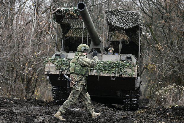 Военкор Руденко: На запорожском направлении формируется новый котел вокруг ВСУ