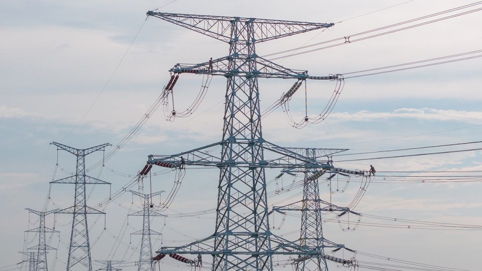 Из-за атаки ВСУ пять тысяч жителей Запорожской области остались без света