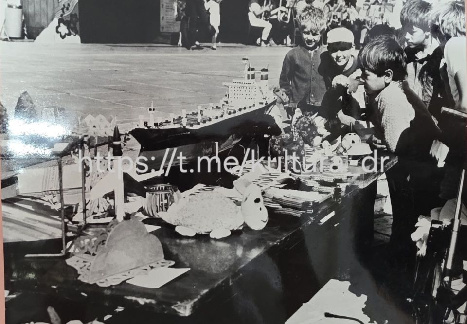 Рубрика выходного дня "Привет из прошлого"!