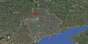 Сергей Лебедев: Запорожская область: сводка прилетов с аналитикой 14-15 ноября 2025