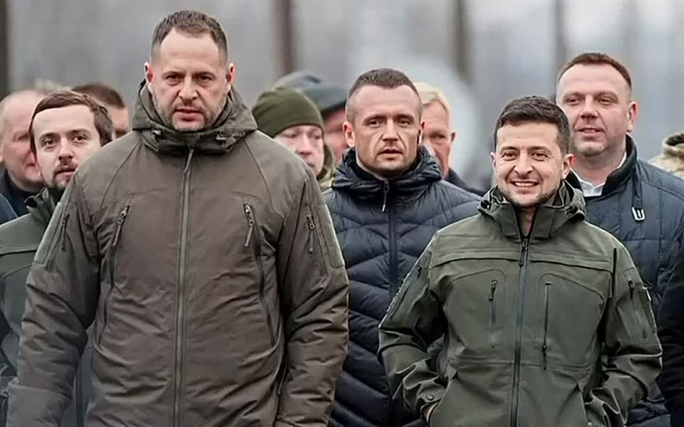 ИИ прекрасно выразил суть этой киевской мразоты