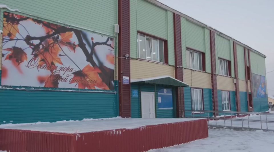 Ирина Гехт: Знакомьтесь: Дмитрий Юрьевич Комонов, наш первый участник федеральной программы «Земский работник культуры»