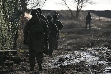 Военкор Коц: Взятие Яблоково позволит выйти в тыл украинской группировки