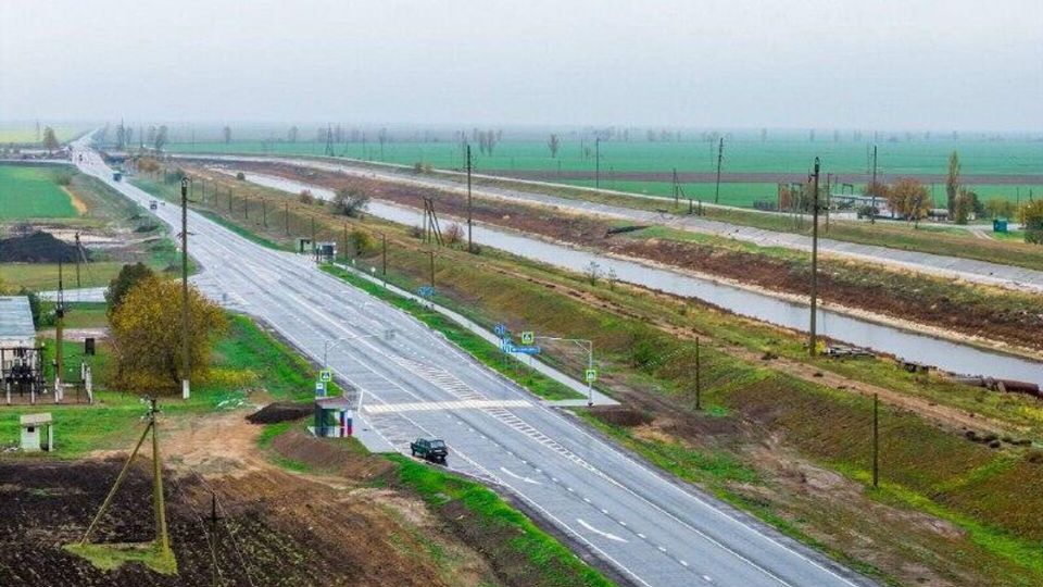 #Новости_из_новых_регионов России