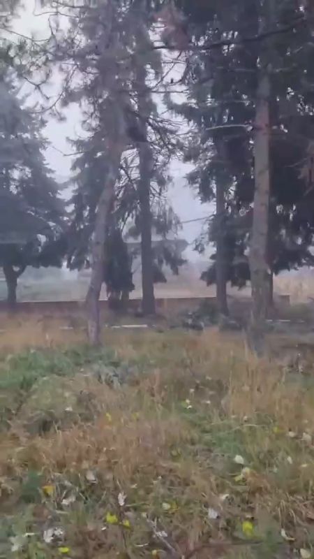 Подразделения ВС РФ продвигаются в центре Покровска