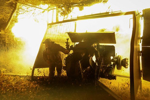 Блогер Рожин: У ВСУ обвалился фронт в районе Гуляйполя