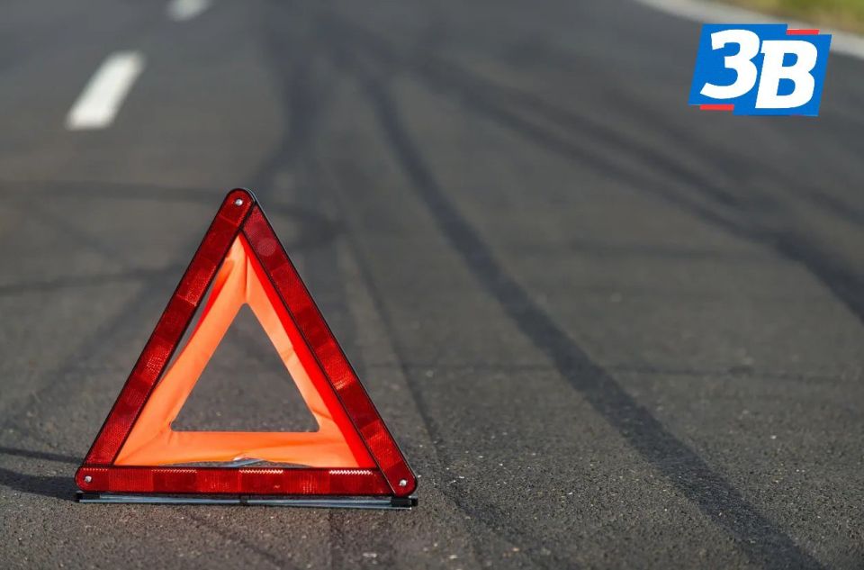 Несовершеннолетние пострадали в ДТП