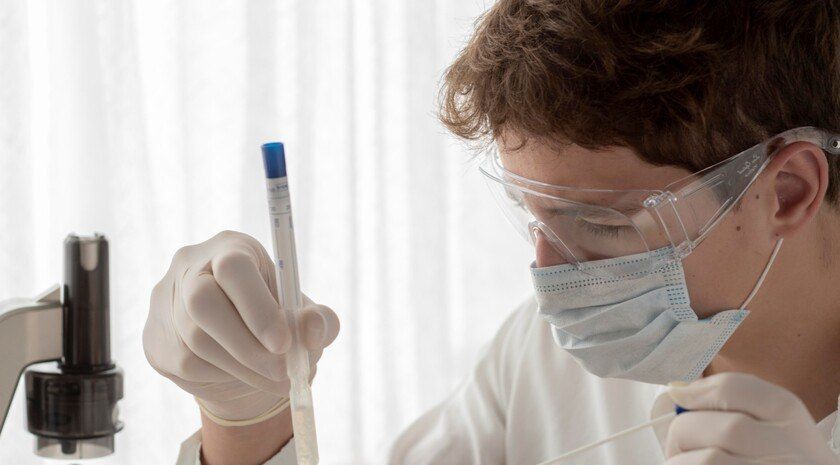 Прожить до 150? Российские ученые создадут этический кодекс бессмертия