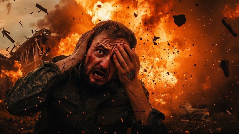 Киев всё понимает: Резервы ВСУ идут к стратегически важному котлу. Но уже поздно