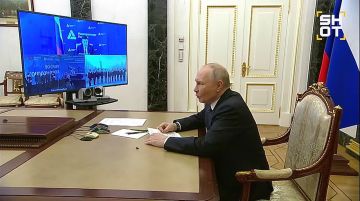 Россия — единственная страна в мире, способная вести серийное производство надёжных атомных ледоколов