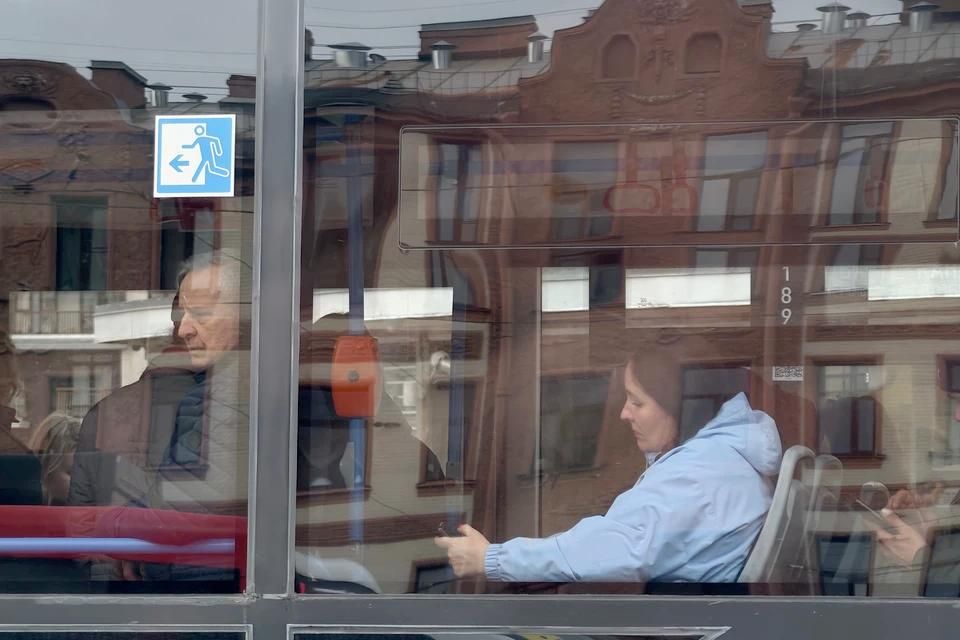 Запущен автобус из Мелитополя в Воронеж