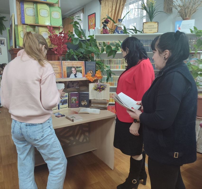 «Я не был солдатом, только корреспондентом»