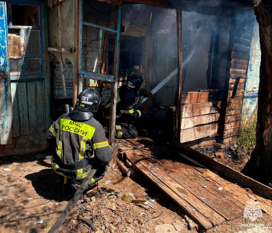 Оперативная информация за сутки