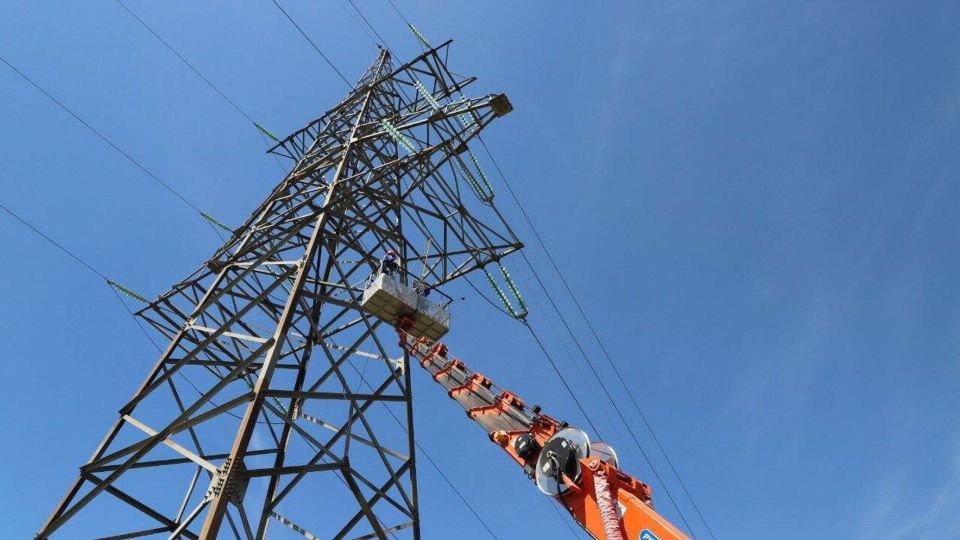 ВСУ нанесли удар по Запорожской области – повреждены энергообъекты