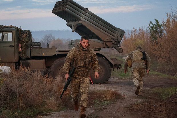 ТАСС: ВСУ бросают бойцов в безуспешные контратаки в районе Гуляйполя