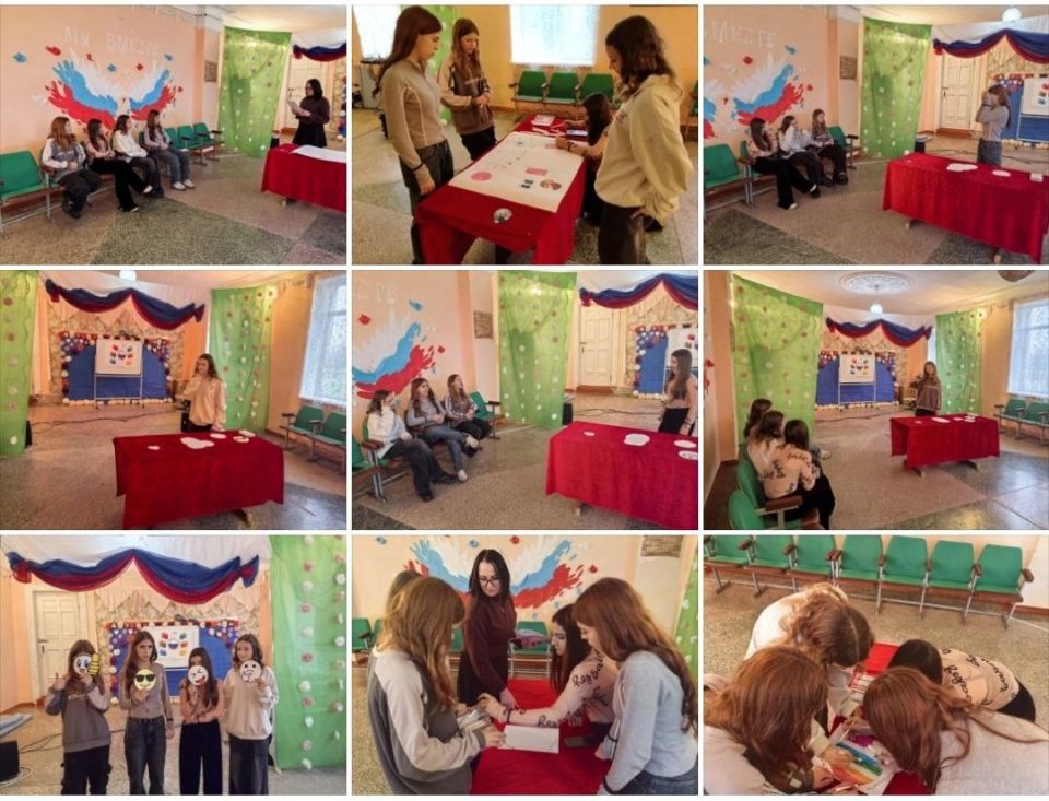 19 октября в Борисовском сельском Доме культуры было шумно и весело! Юные жители населённого пункта участвовали в увлекательной квест–игре "Планета детства", в которой их ждало множество испытаний