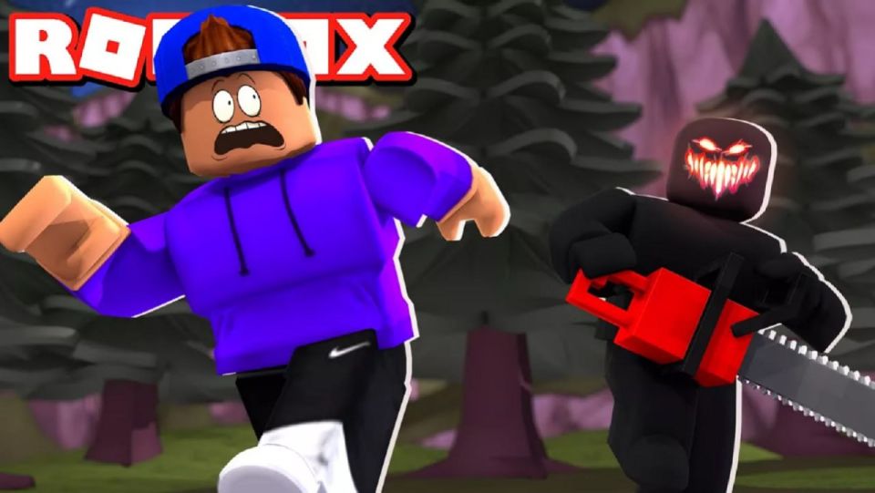 ���� �������: �������� ������ � ��� Roblox ������������ ���������� ����� �����