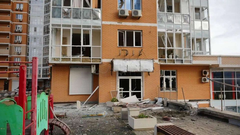 47 мирных россиян погибли от атак ВСУ за месяц