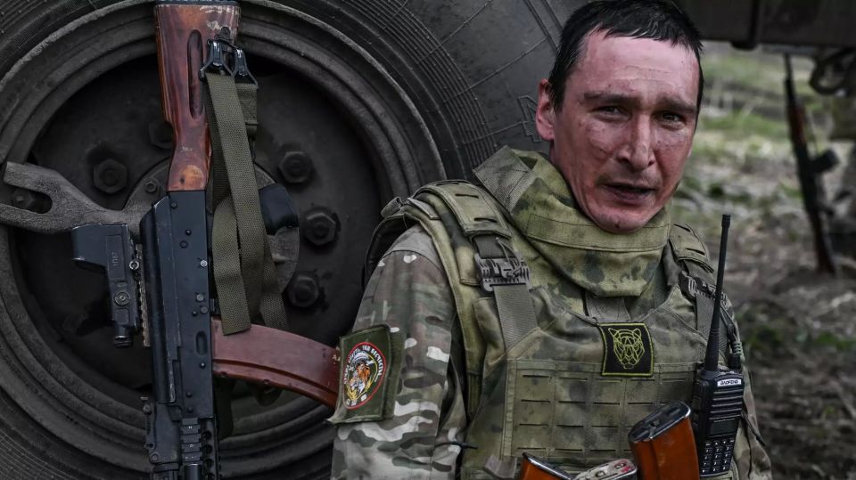 "Придется вновь рвать оборону ВСУ": военный обозреватель про обстановку в районе Гуляйполя