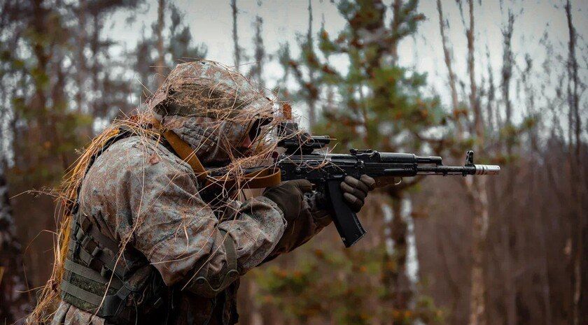Подразделения группировки войск «Восток» освободили населенный пункт Новое Запорожье Запорожской области, сообщили в Минобороны