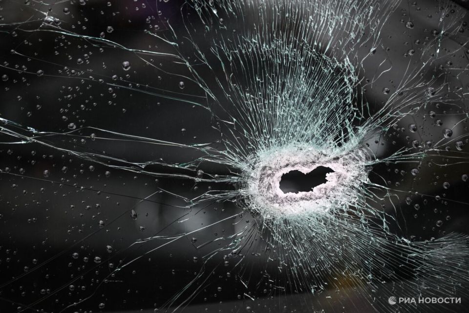 Мэр Энергодара обвинил ВСУ в терроре мирного населения