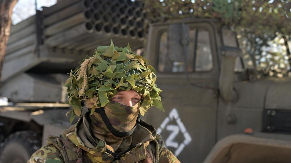 ВС РФ освободили Звановку в ДНР и село Новое Запорожье в Запорожской области —Минобороны