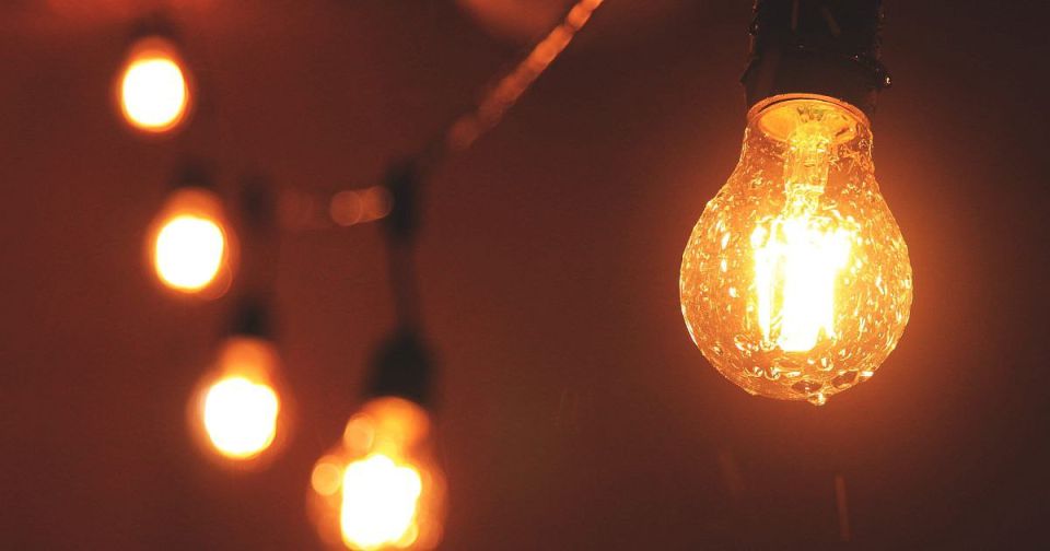 Энергетики завершают восстановительные работы