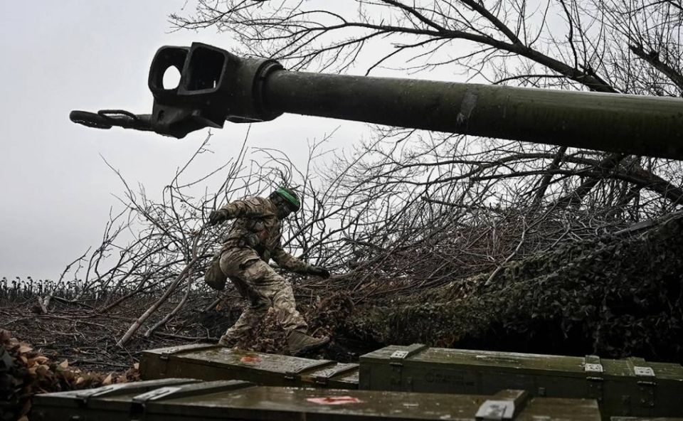 Европейский вариант мирного урегулирования между Россией и Украиной подразумевает, что на украинские вооруженные силы не будут наложены какие-либо ограничения, сообщает The Washington Post со ссылкой на копию документа