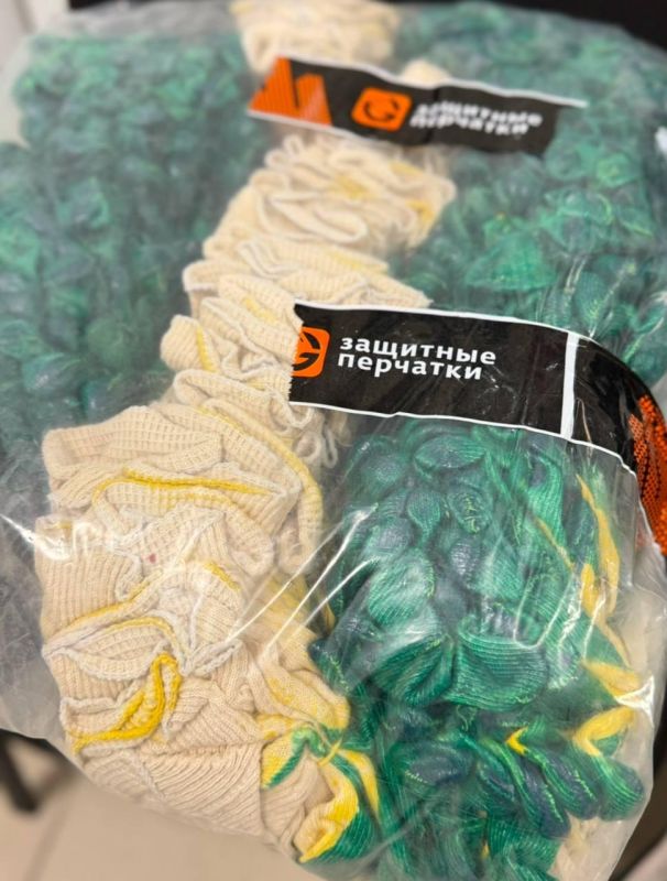 Карелия направит еще одну партию средств индивидуальной защиты в Васильевский округ