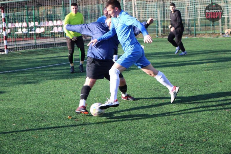 В Мелитополе завершился сезон мини-футбольной Лиги 5х5, посвященный знаменательной дате – 80-летию Победы в Великой Отечественной войне